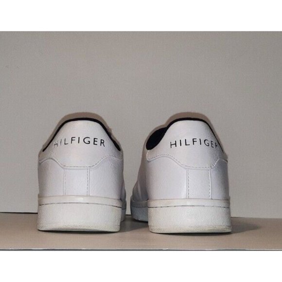 Tommy Hilfiger Men's Lendar Sneakers Size 8.5 US - Picture 4 of 9